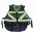 High Visibility Pet Vest for Pet Safety Warning